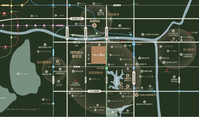 京中建源上九里网站发布-楼盘百科！龙8囯际2024源上九里售楼处丨南(图1)